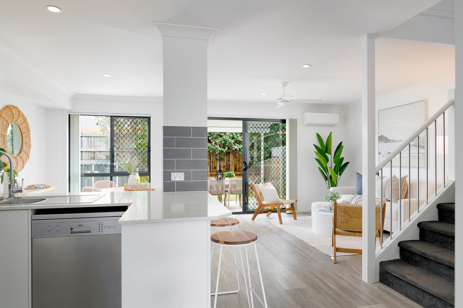 Sold By Jamie Vibert and Naj Elsayed
