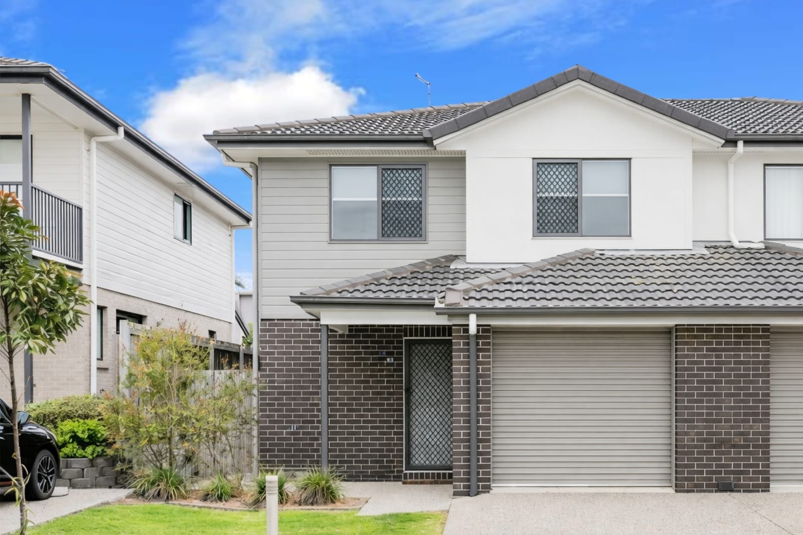 Sold By Jamie Vibert and Naj Elsayed