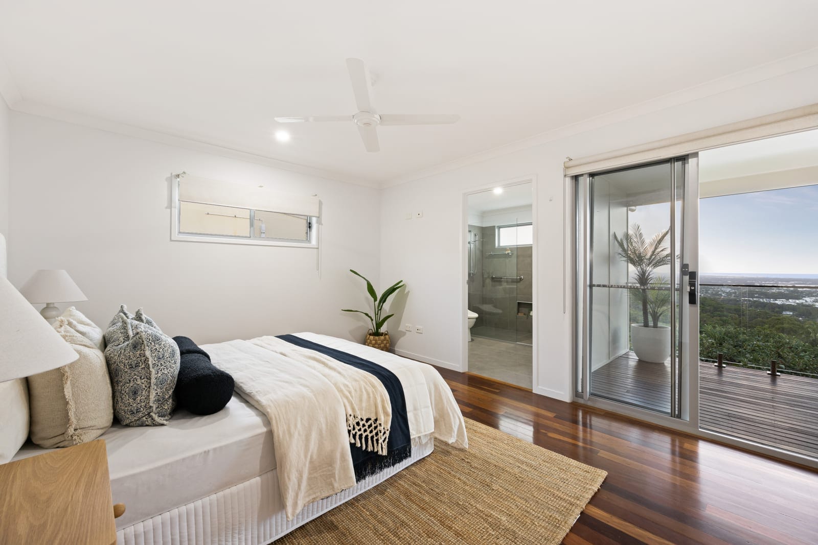 Buderim Dual Living with Sweeping Northern Views