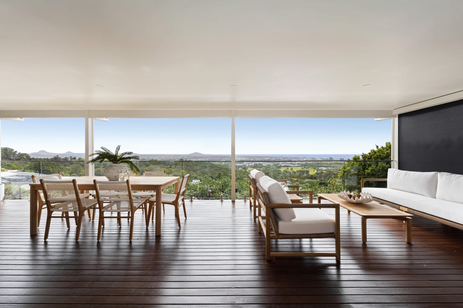 Buderim Dual Living with Sweeping Northern Views