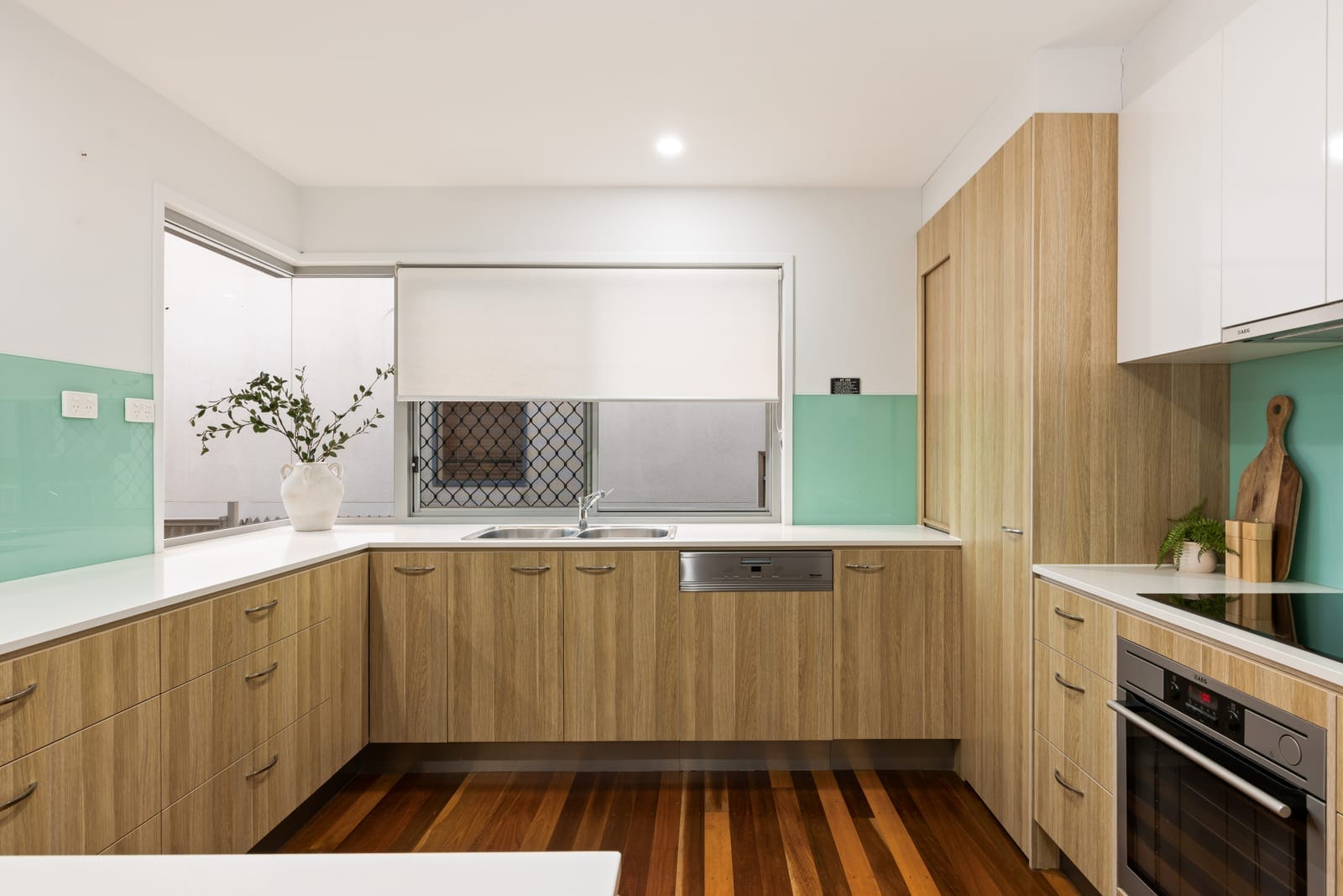 Buderim Dual Living with Sweeping Northern Views
