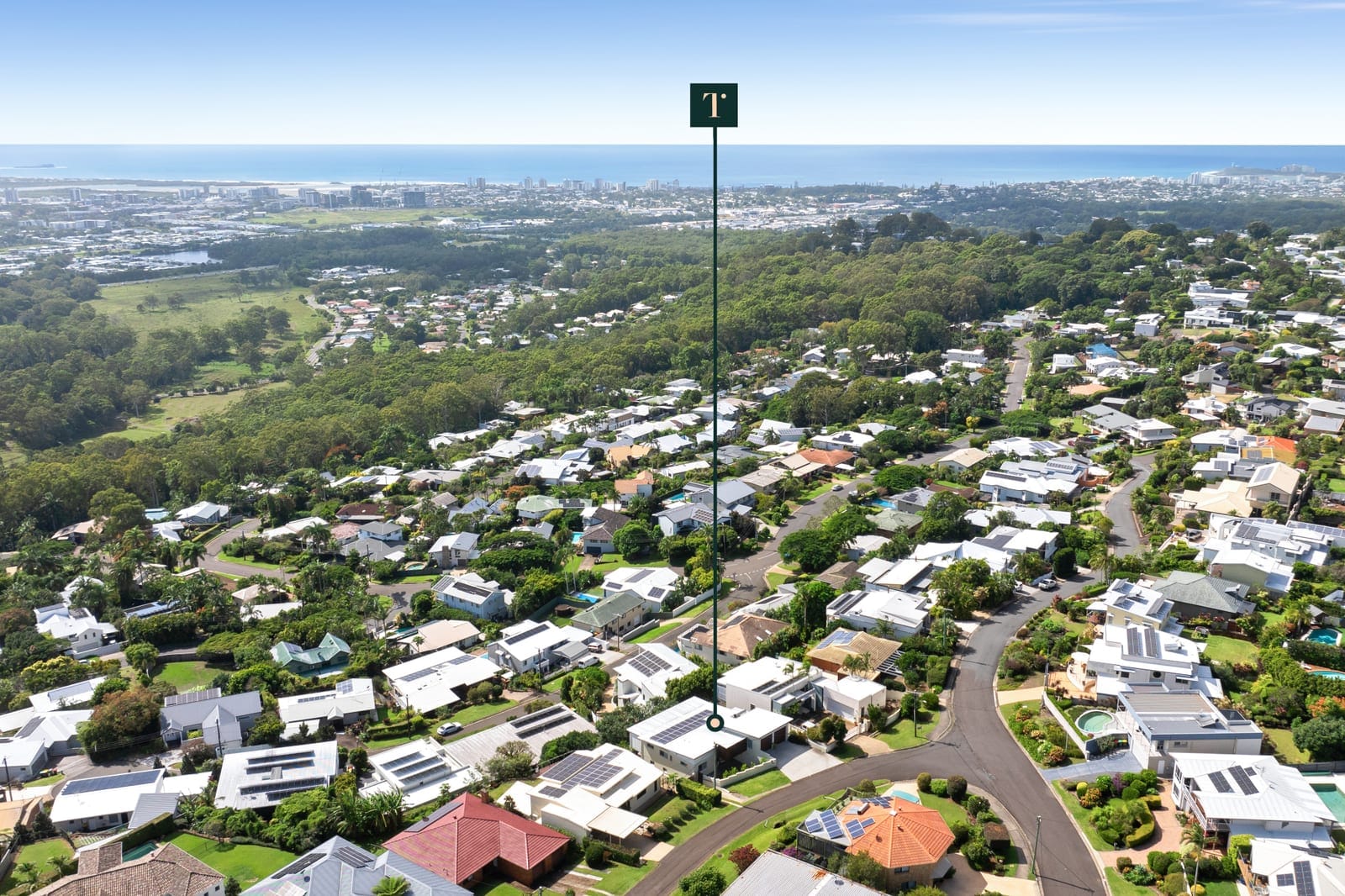 Buderim Dual Living with Sweeping Northern Views