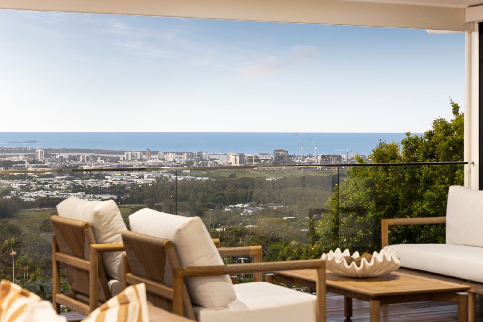 Buderim Dual Living with Sweeping Northern Views