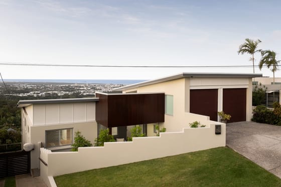Buderim Dual Living with Sweeping Northern Views