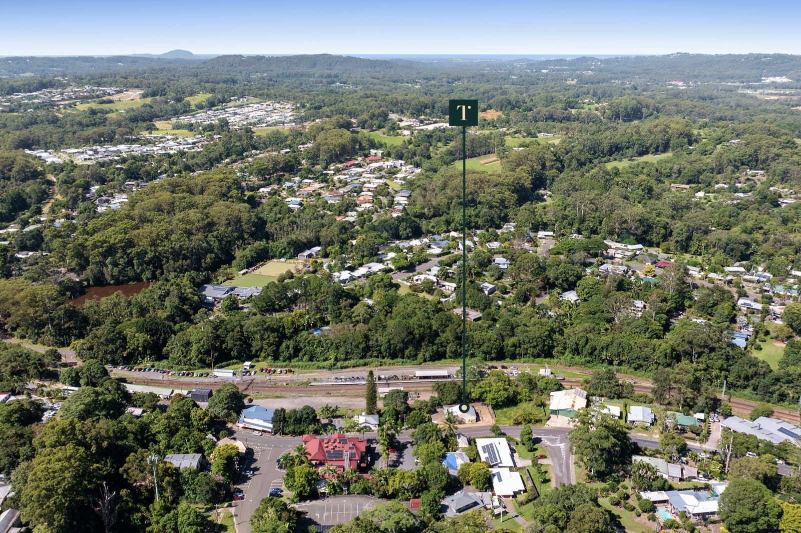 Rare Opportunity in the Heart of Palmwoods