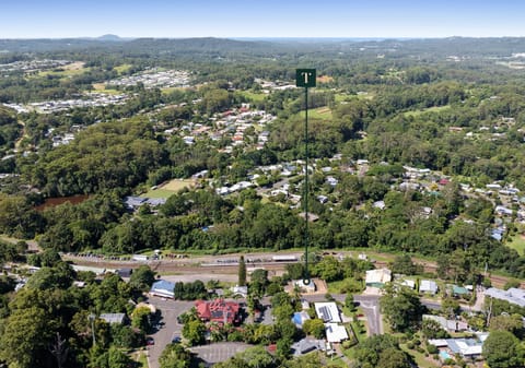 Rare Opportunity in the Heart of Palmwoods
