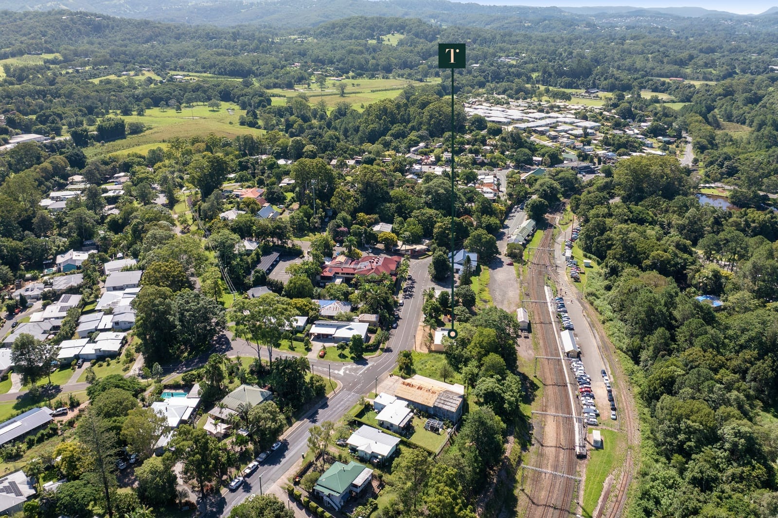 Rare Opportunity in the Heart of Palmwoods