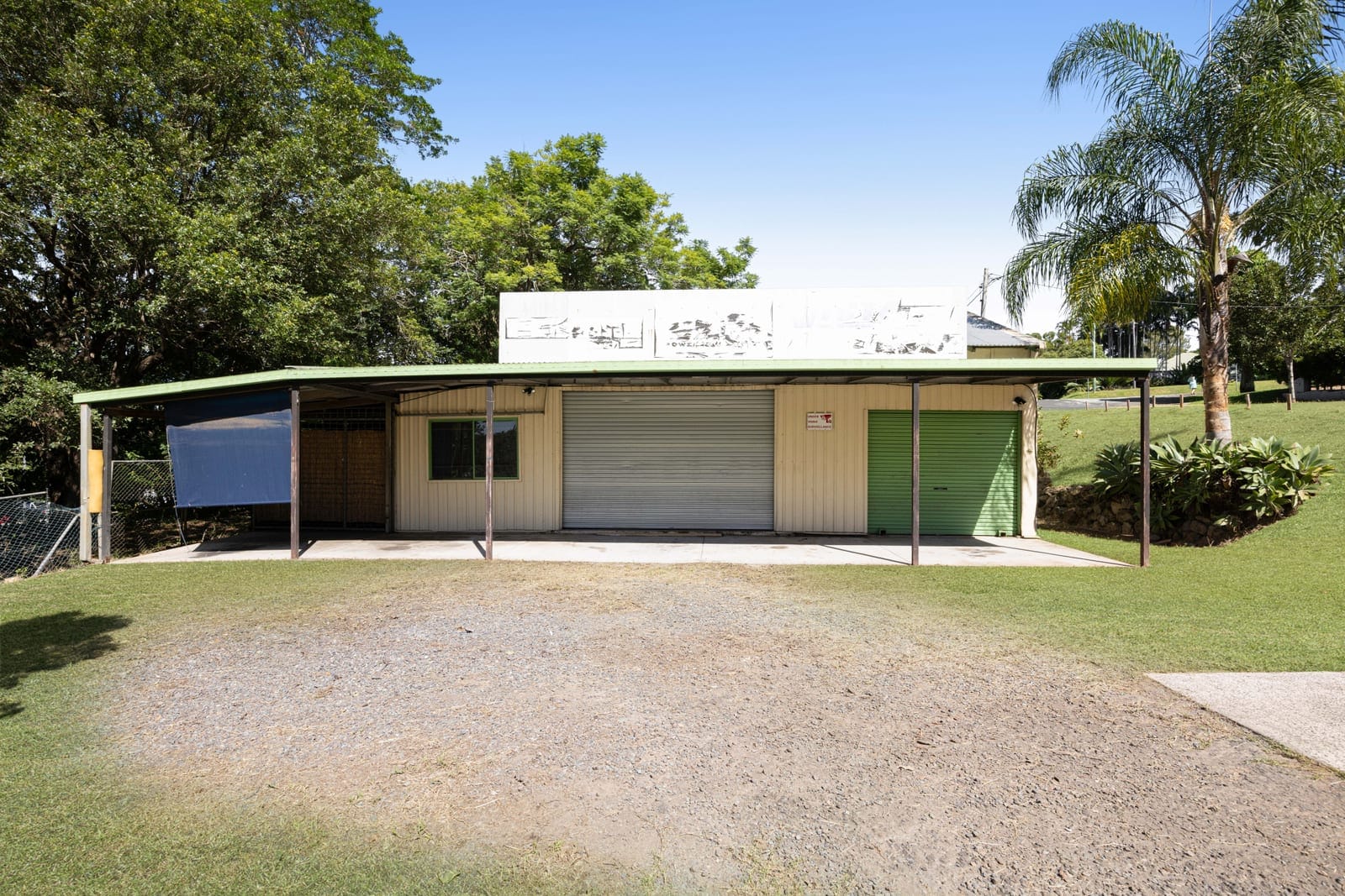 Rare Opportunity in the Heart of Palmwoods