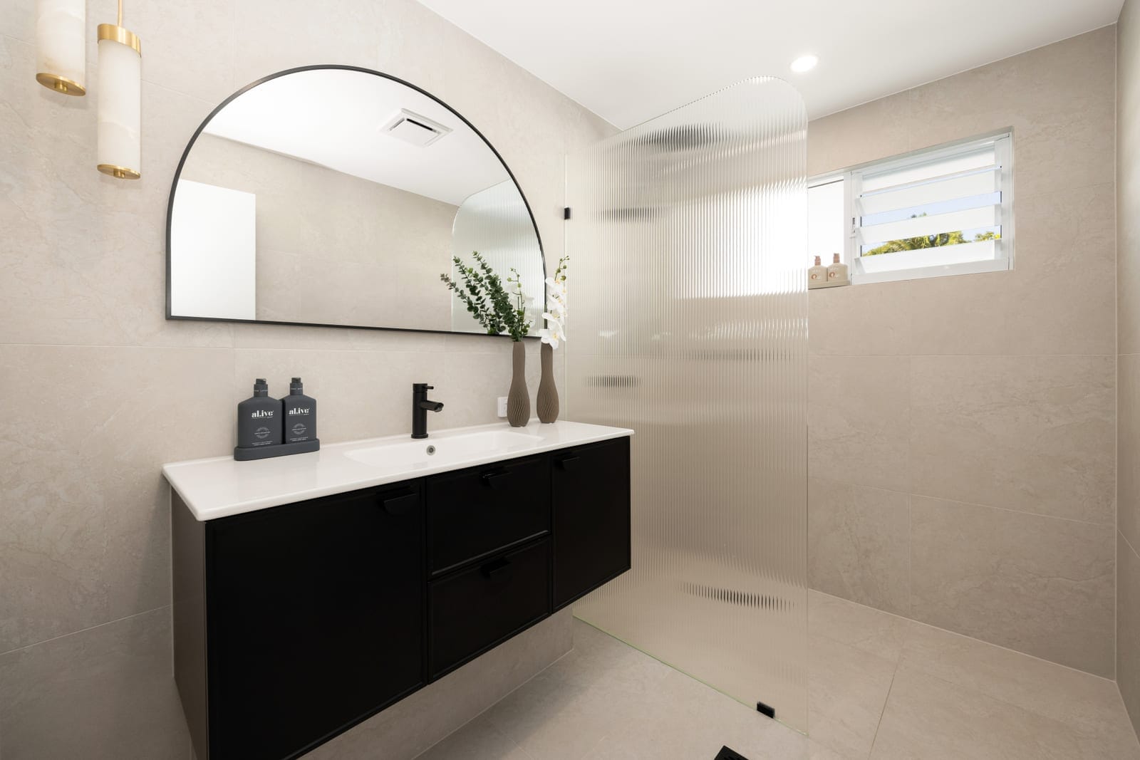 Ultra-Elegant Reimagination & Redesigned in Golden Beach!