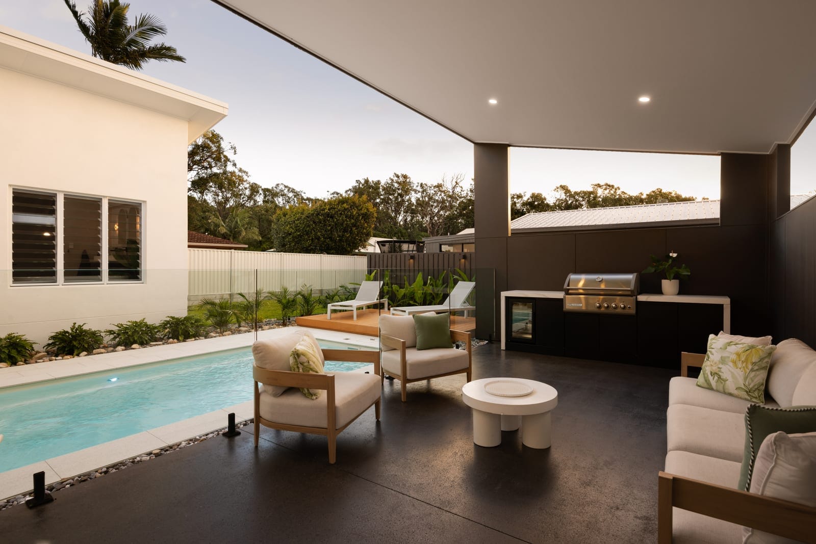 Ultra-Elegant Reimagination & Redesigned in Golden Beach!