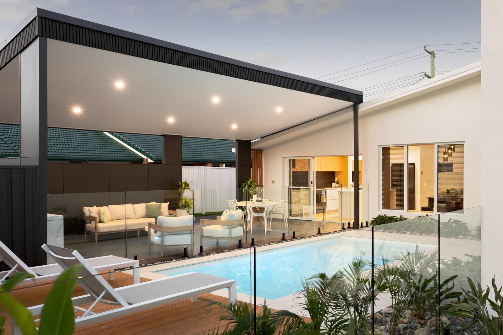 Ultra-Elegant Reimagination & Redesigned in Golden Beach!