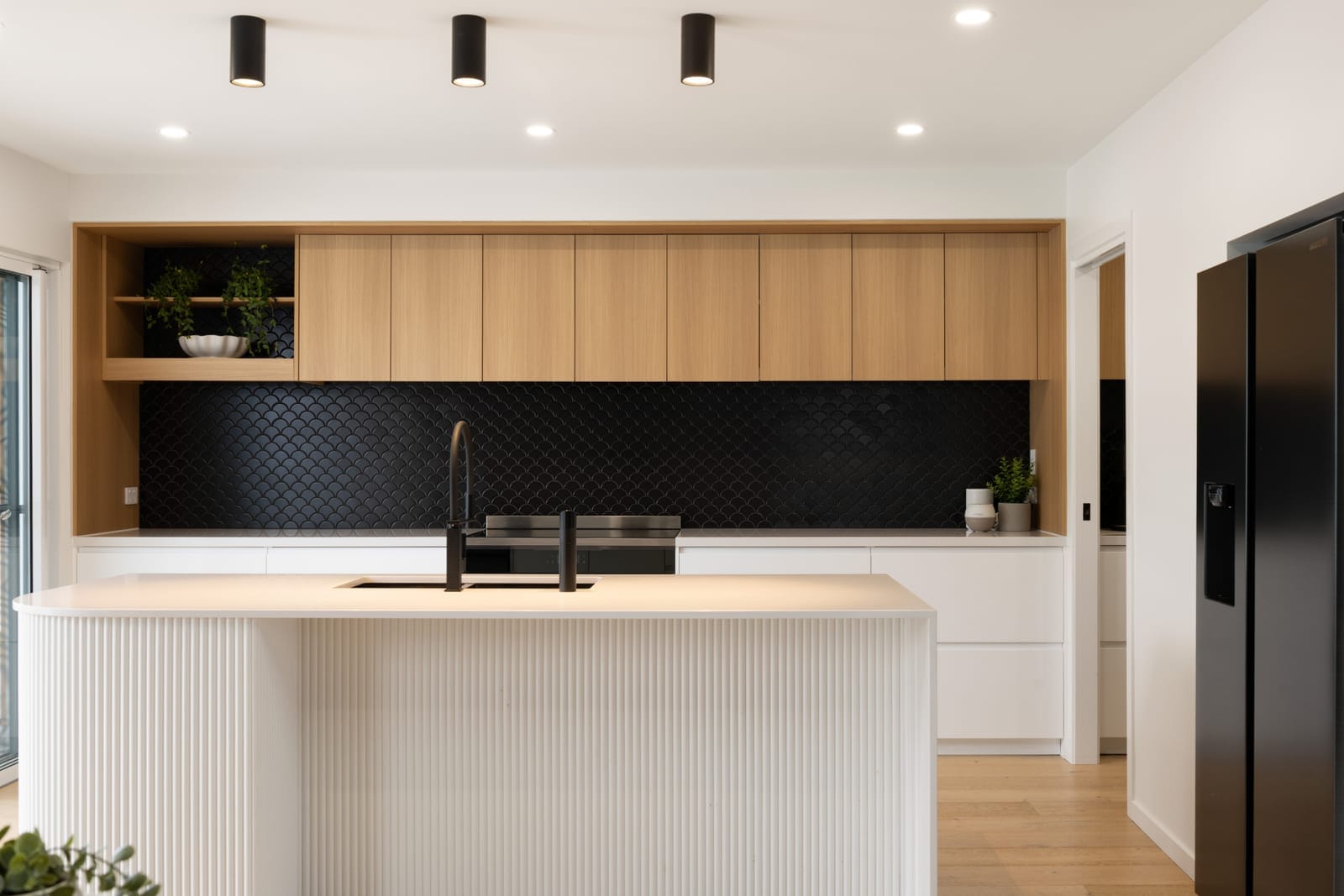 Ultra-Elegant Reimagination & Redesigned in Golden Beach!