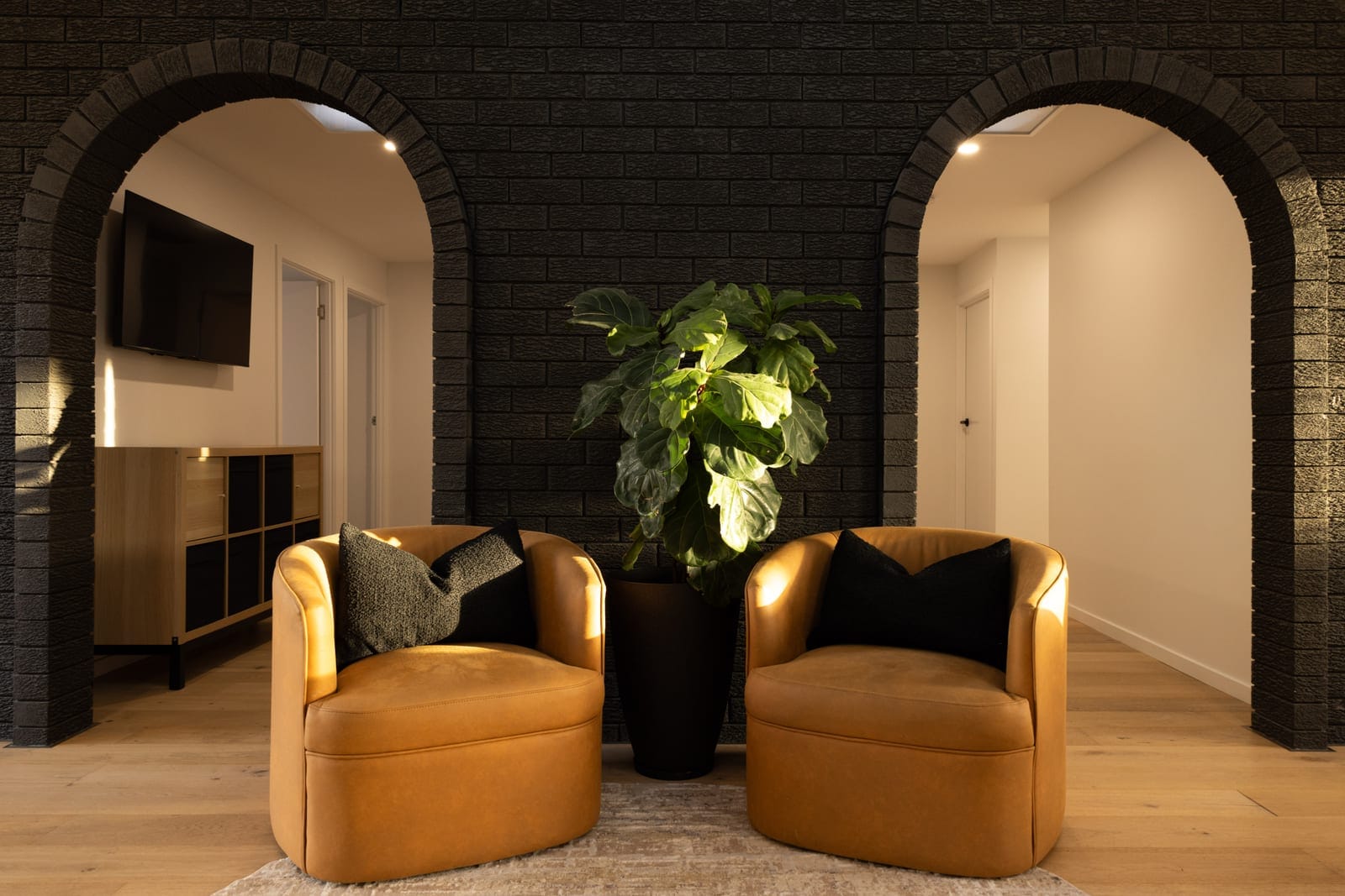 Ultra-Elegant Reimagination & Redesigned in Golden Beach!