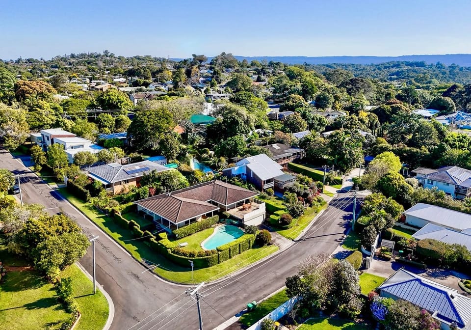 Sold Off-Market by TOWN