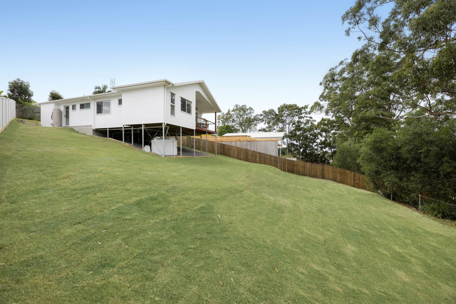 SOLD BY JAMIE VIBERT & NAJ ELSAYED