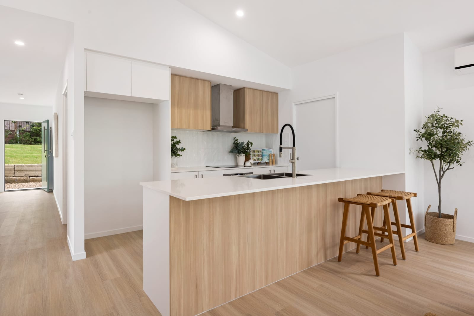 SOLD BY JAMIE VIBERT & NAJ ELSAYED