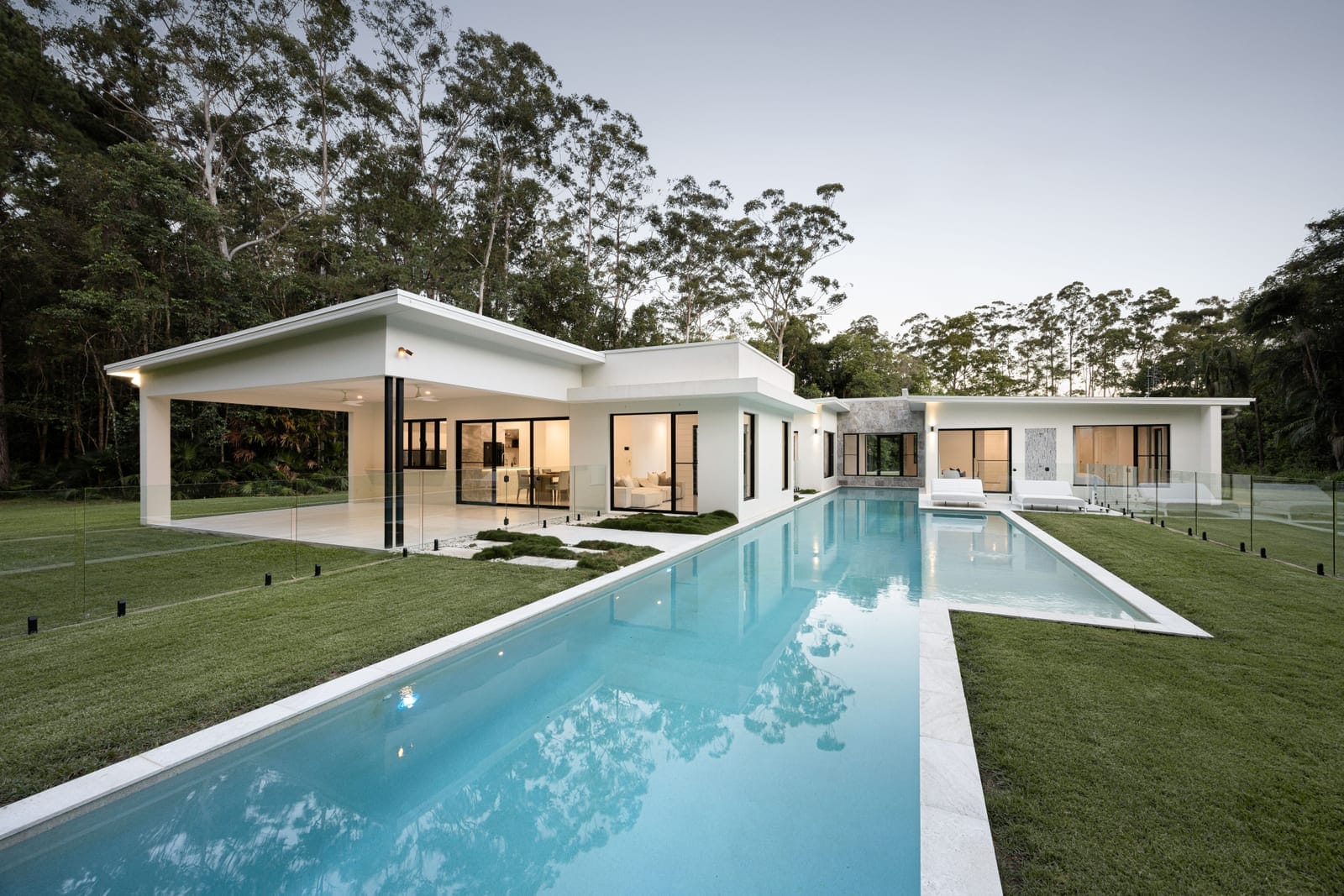 Private 6.5-Acre Sanctuary with a 25-Metre Resort Pool