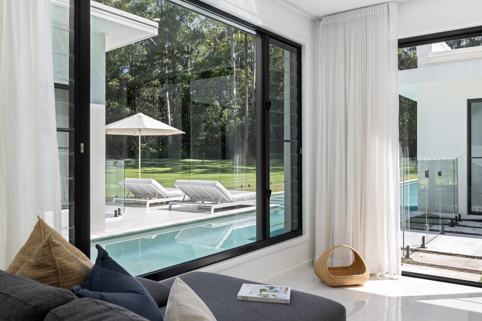 Private 6.5-Acre Sanctuary with a 25-Metre Resort Pool