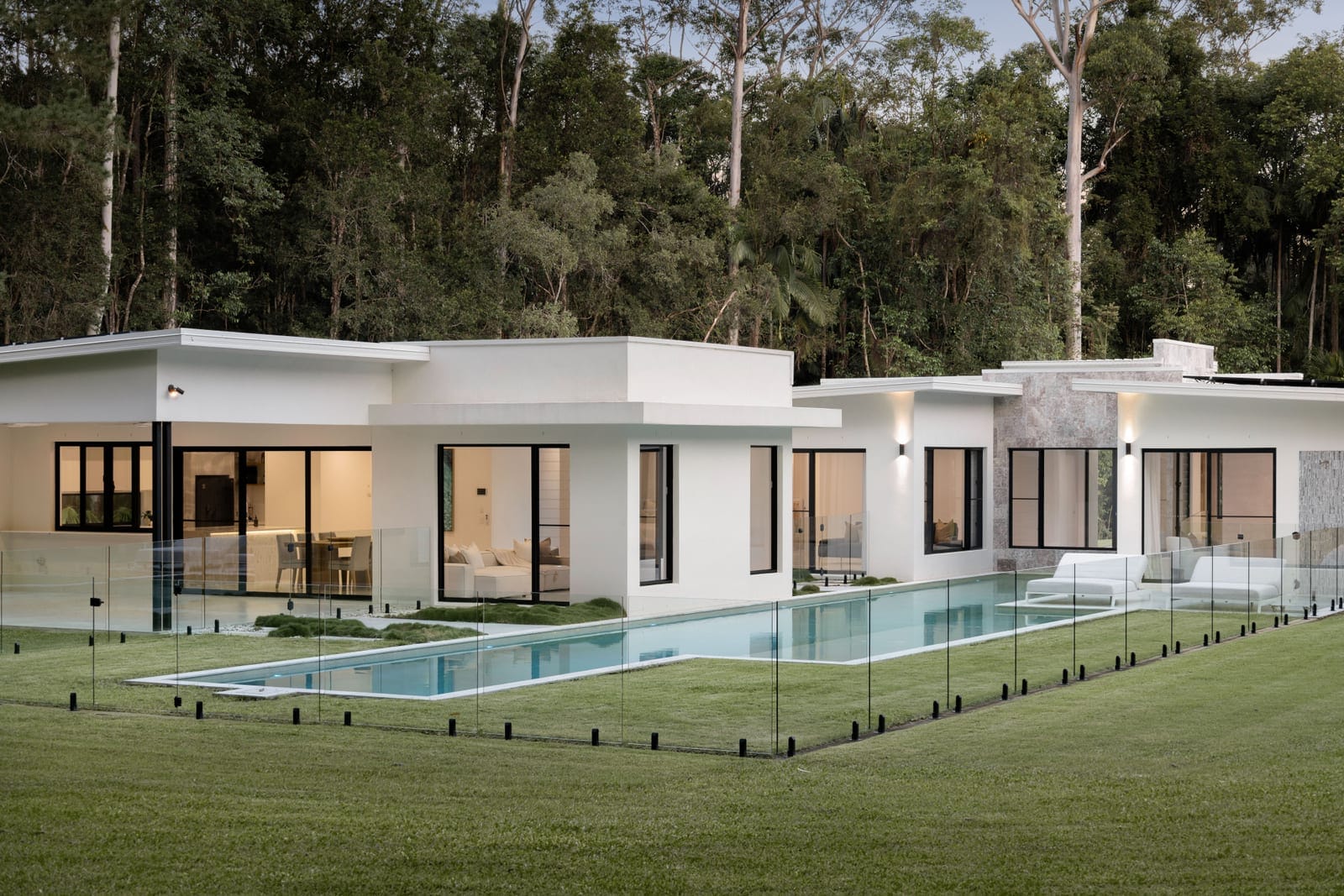 Private 6.5-Acre Sanctuary with a 25-Metre Resort Pool
