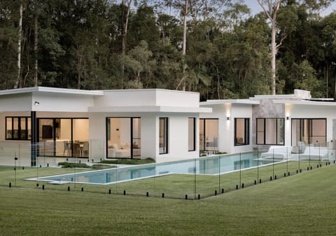 Private 6.5-Acre Sanctuary with a 25-Metre Resort Pool