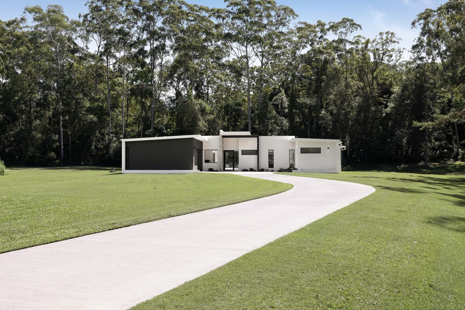 Private 6.5-Acre Sanctuary with a 25-Metre Resort Pool