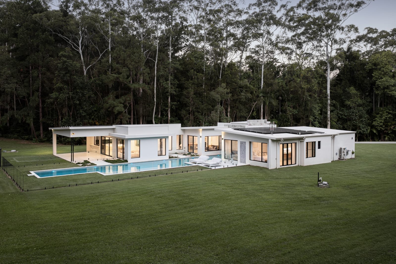Private 6.5-Acre Sanctuary with a 25-Metre Resort Pool