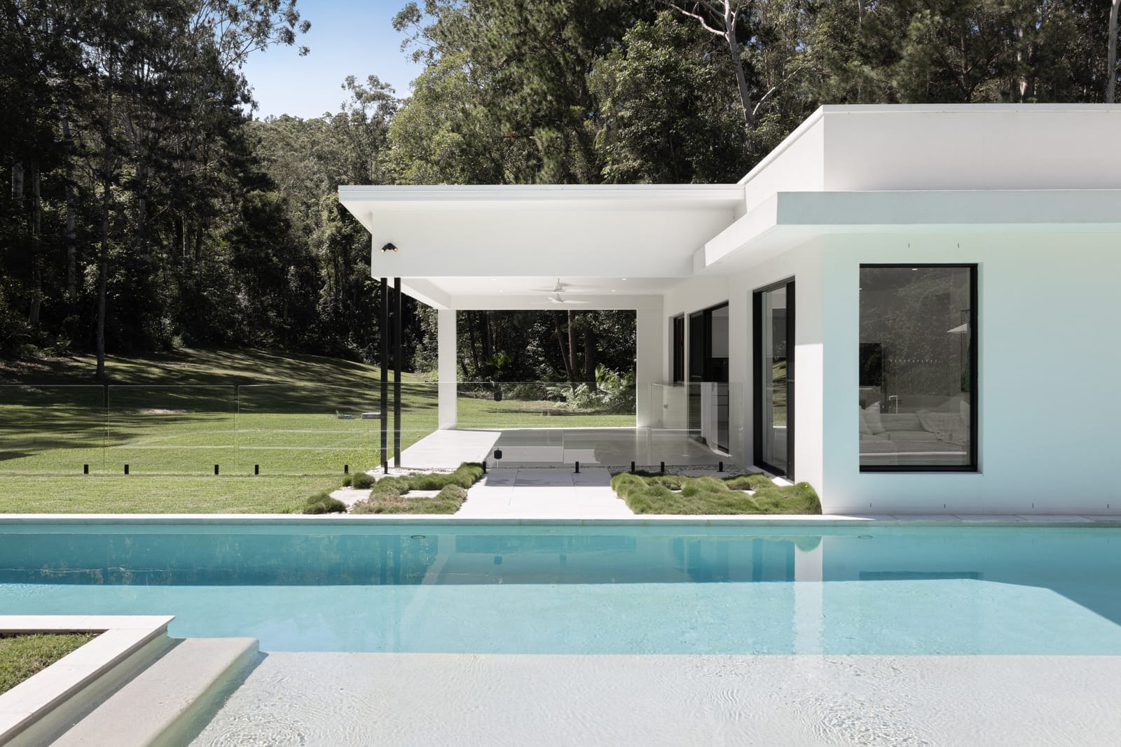 Private 6.5-Acre Sanctuary with a 25-Metre Resort Pool