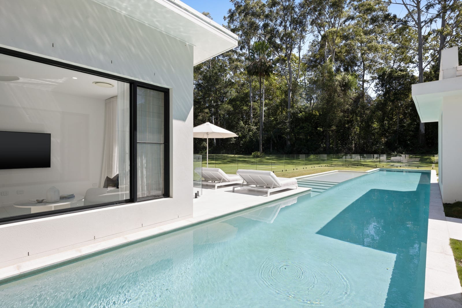 Private 6.5-Acre Sanctuary with a 25-Metre Resort Pool
