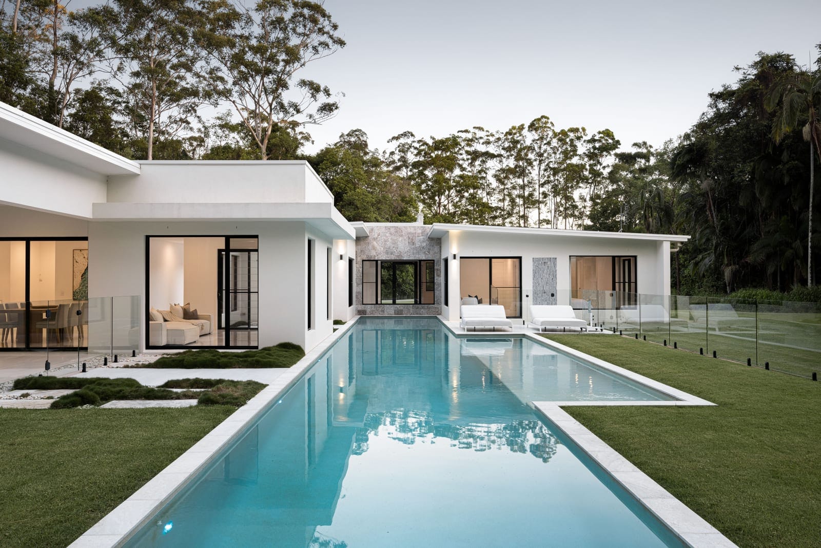 Private 6.5-Acre Sanctuary with a 25-Metre Resort Pool