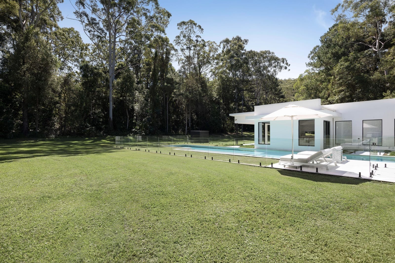Private 6.5-Acre Sanctuary with a 25-Metre Resort Pool