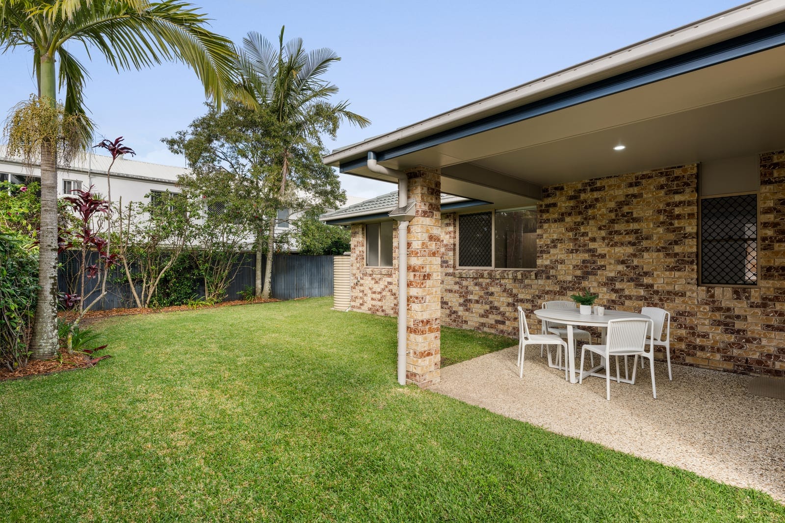 Family Home Just Moments From The Beach