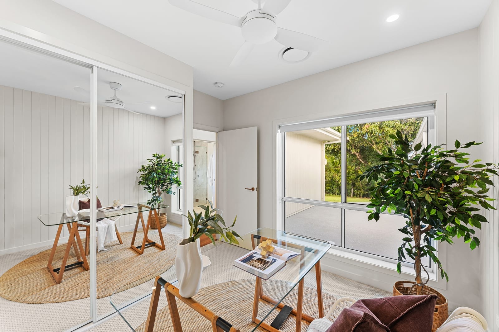 Mawingu - Among the Clouds: Elevated Ridgeline Living with Breathtaking Hinterland Views
