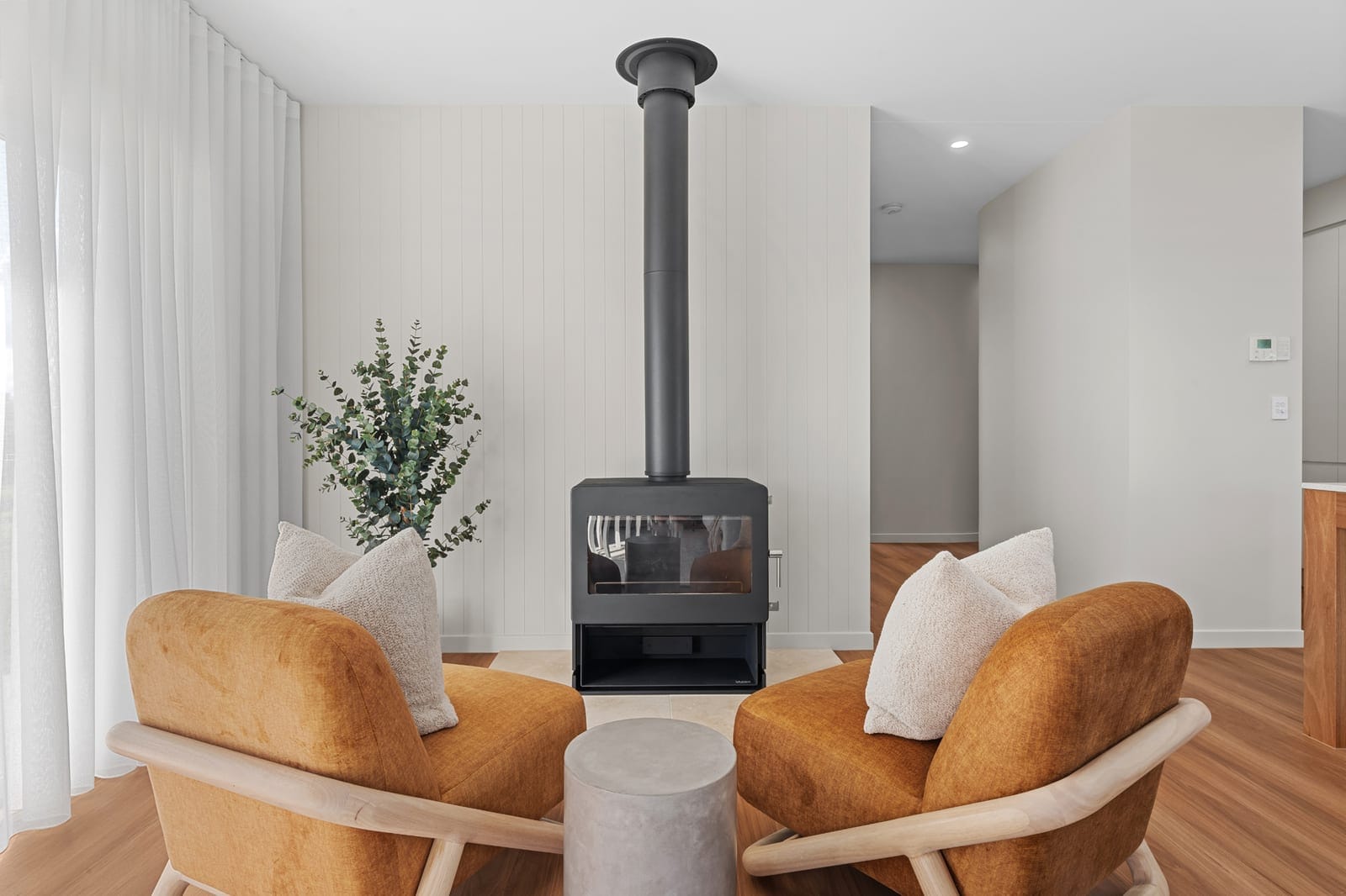 Mawingu - Among the Clouds: Elevated Ridgeline Living with Breathtaking Hinterland Views
