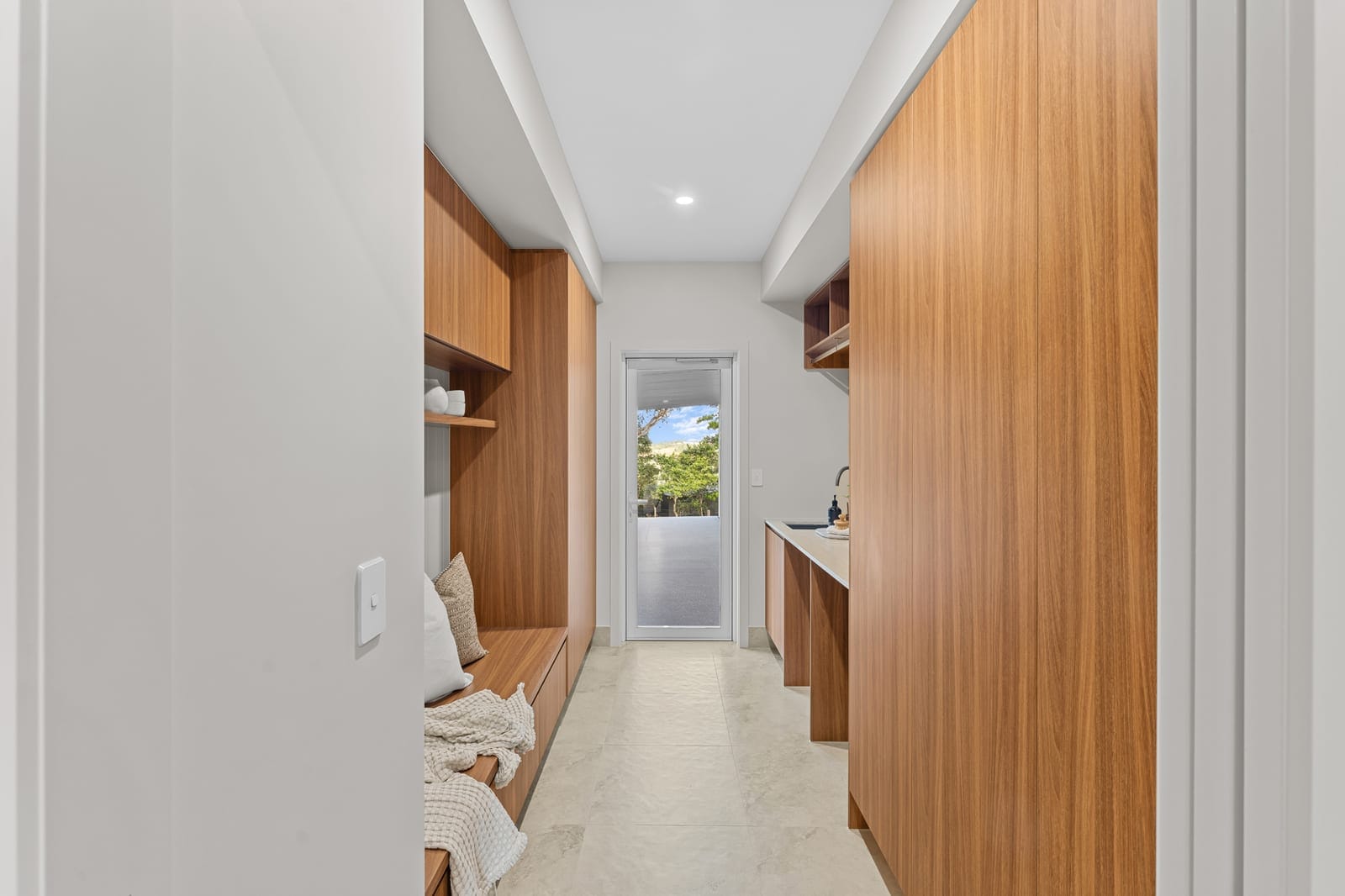 Mawingu - Among the Clouds: Elevated Ridgeline Living with Breathtaking Hinterland Views