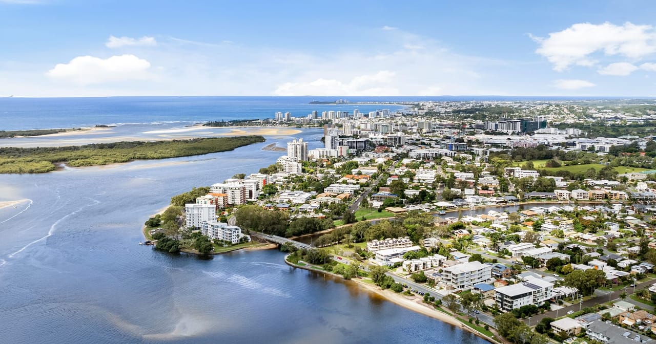 47 Anzac Avenue, Maroochydore