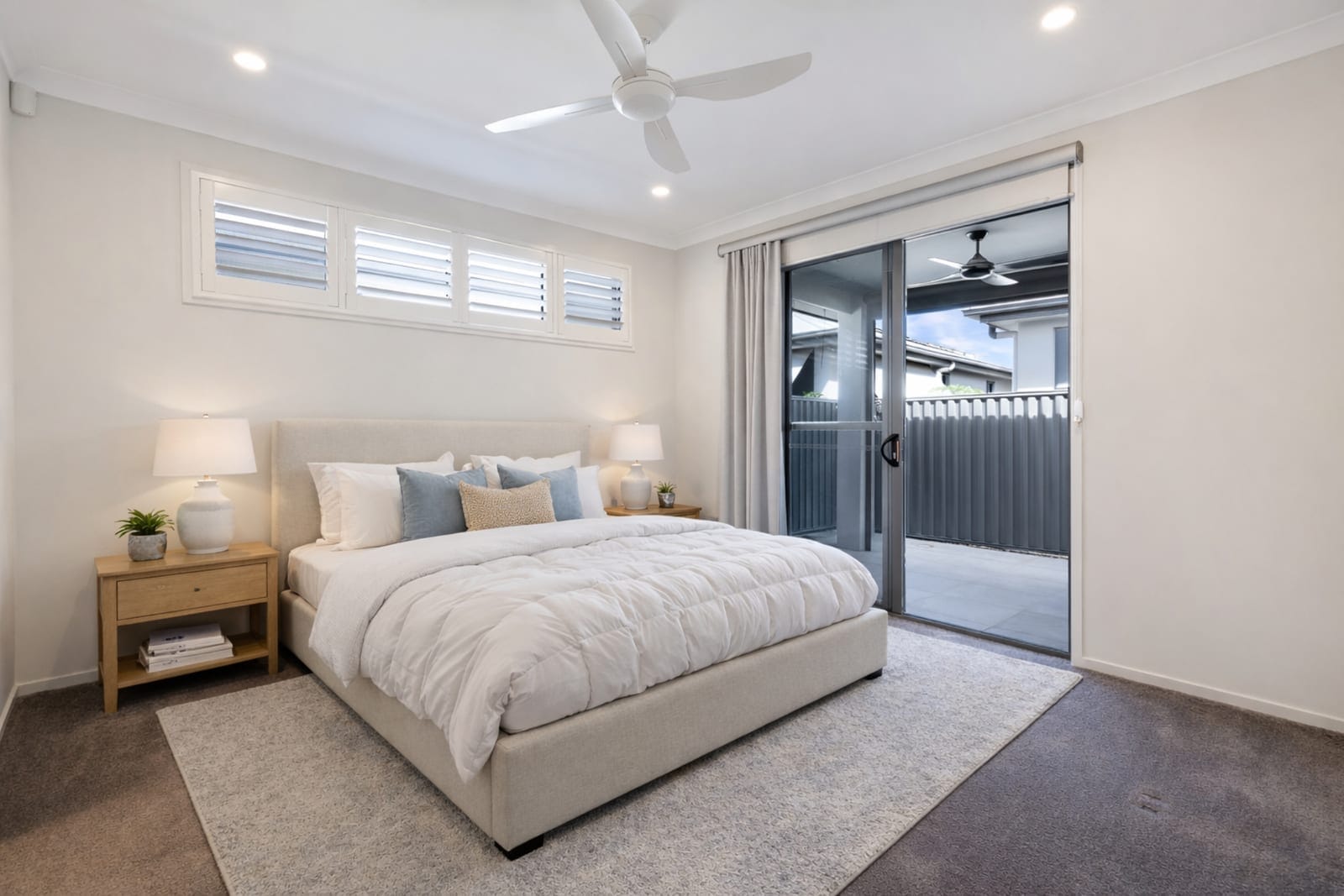 SOLD BY JAMIE VIBERT & NAJ ELSAYED