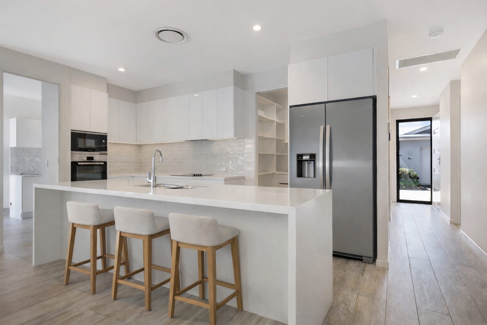 SOLD BY JAMIE VIBERT & NAJ ELSAYED