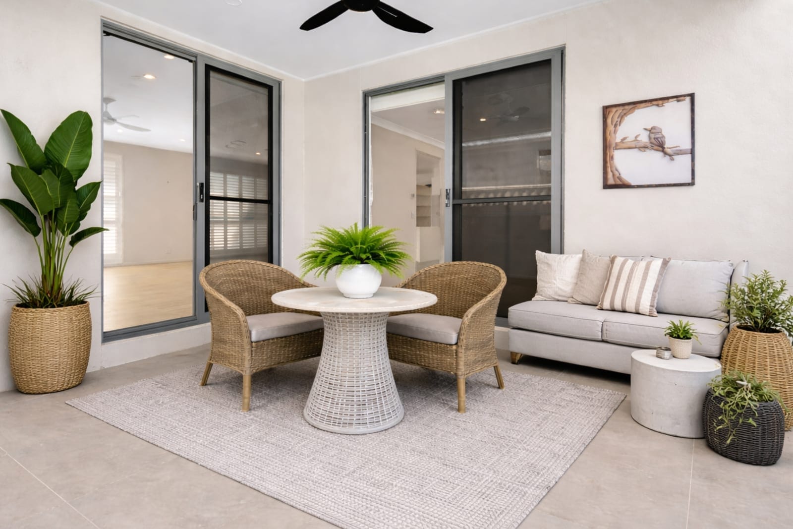 SOLD BY JAMIE VIBERT & NAJ ELSAYED