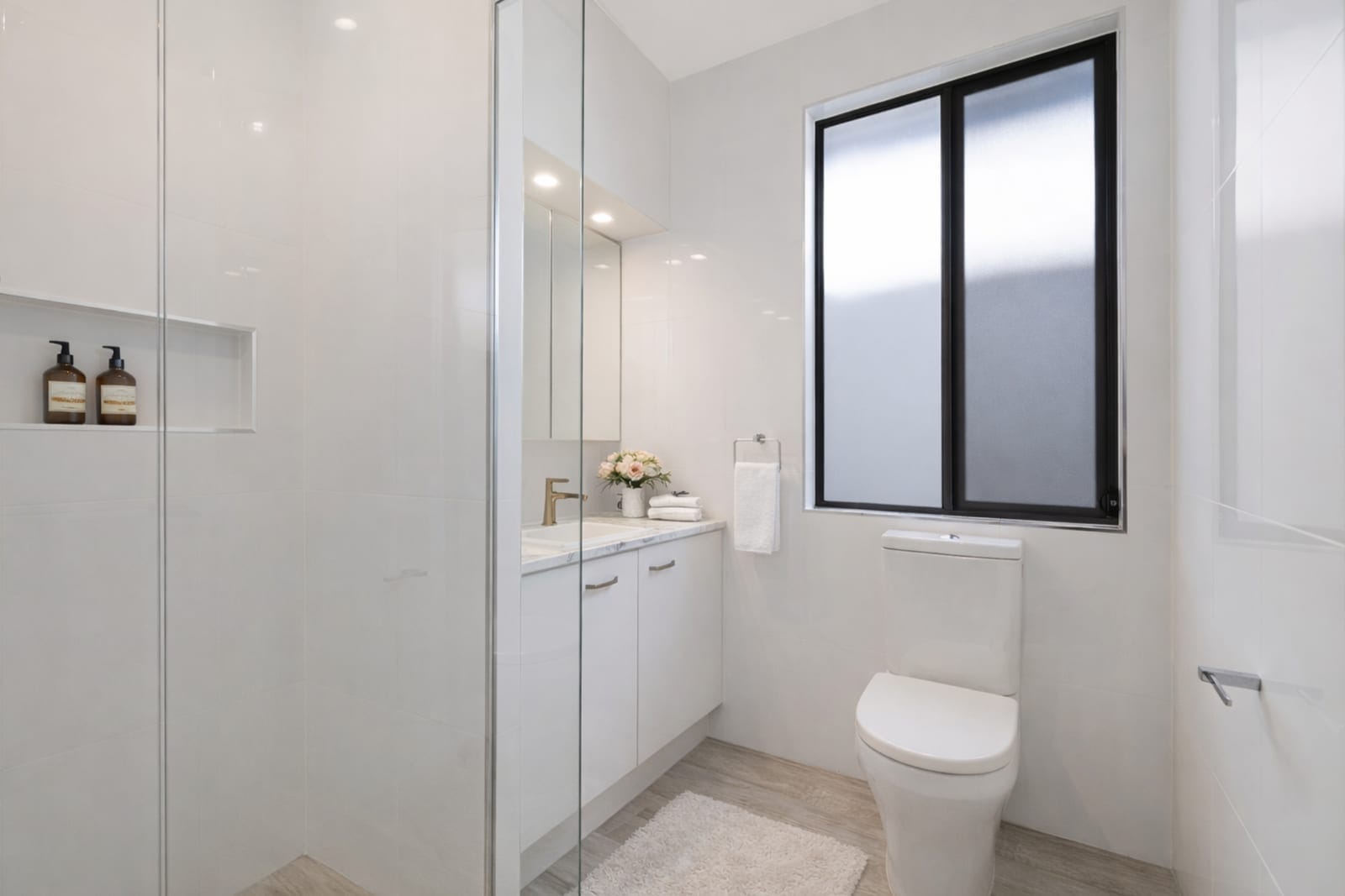 SOLD BY JAMIE VIBERT & NAJ ELSAYED