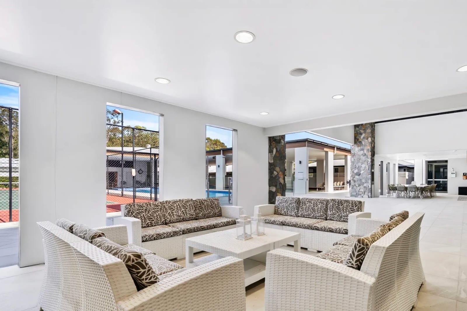 SOLD BY JAMIE VIBERT & NAJ ELSAYED