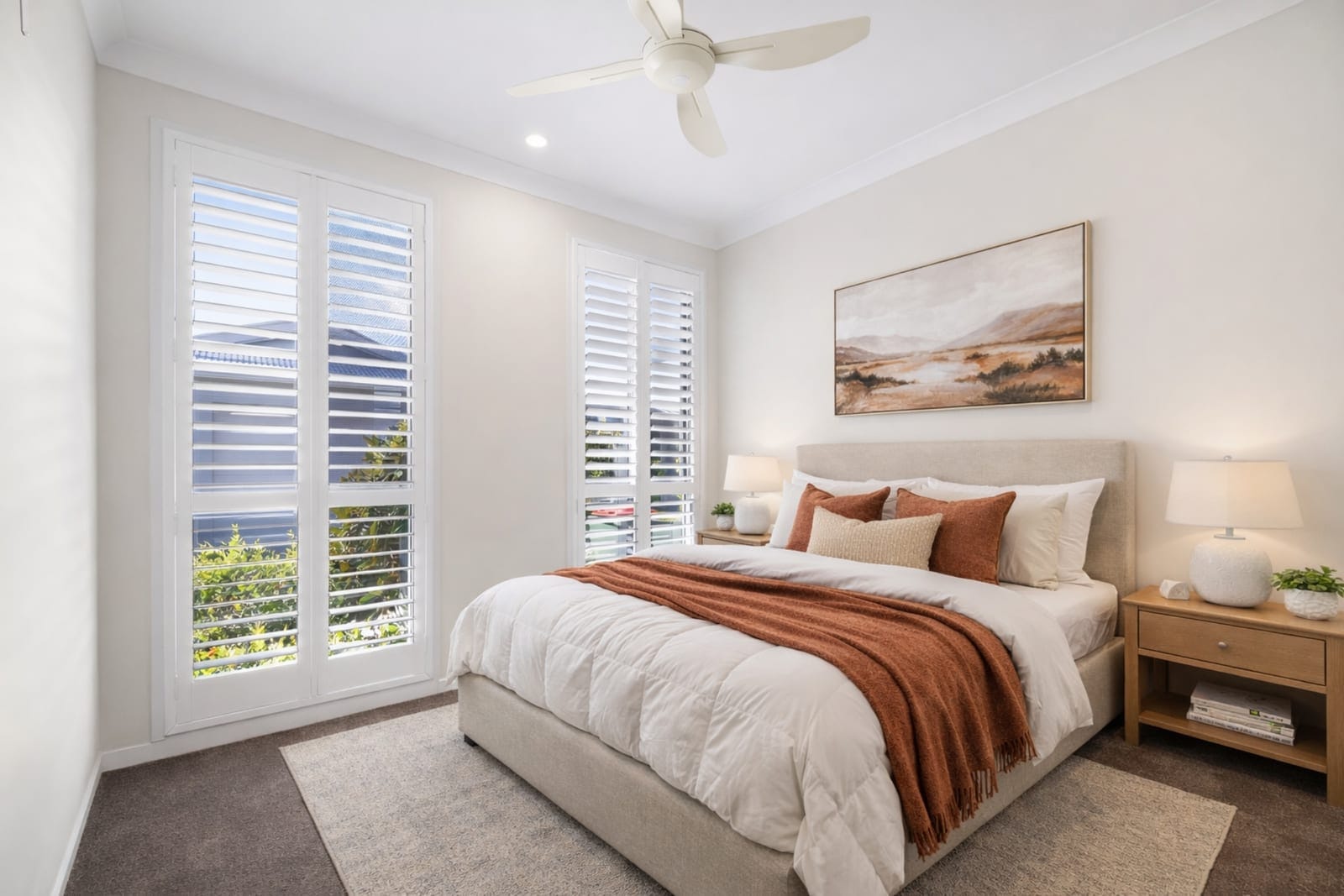 SOLD BY JAMIE VIBERT & NAJ ELSAYED