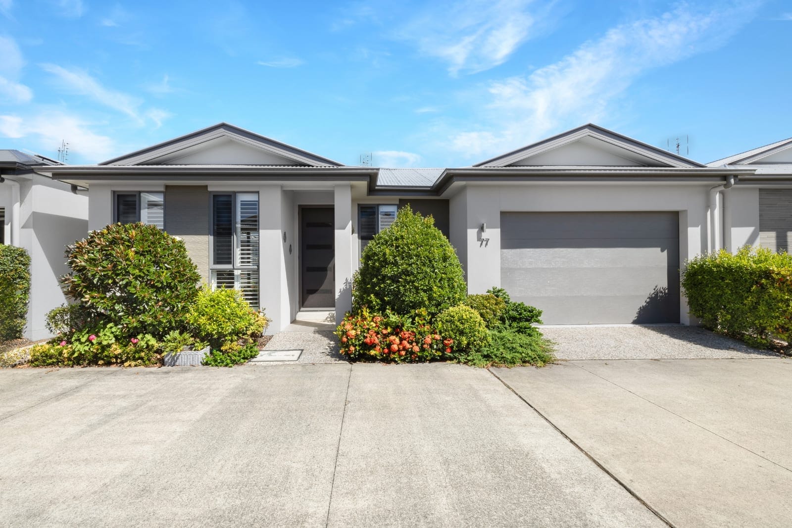 SOLD BY JAMIE VIBERT & NAJ ELSAYED