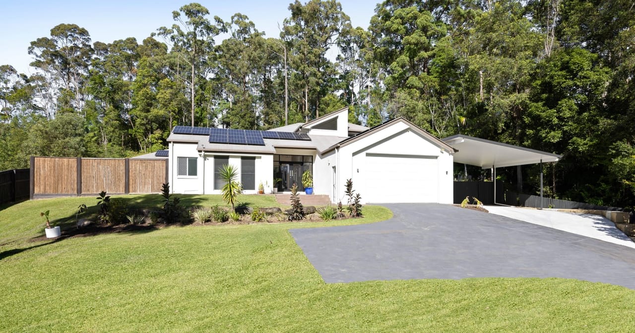 2 Sundown Close, Tanawha