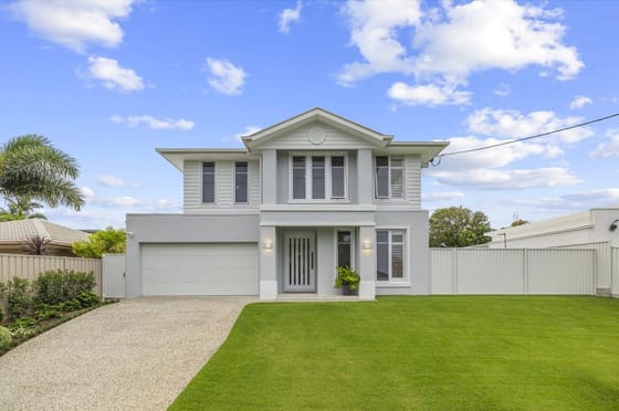 Luxury, Light & Lifestyle in Prestigious Beachside Mooloolaba