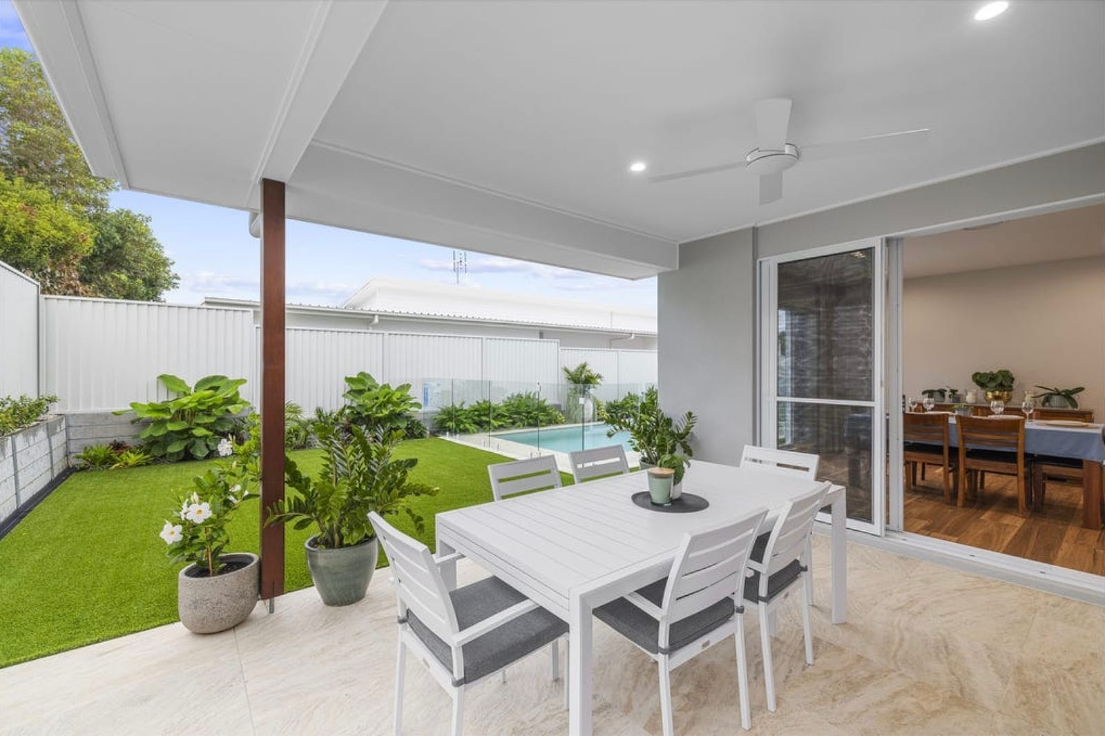 Luxury, Light & Lifestyle in Prestigious Beachside Mooloolaba