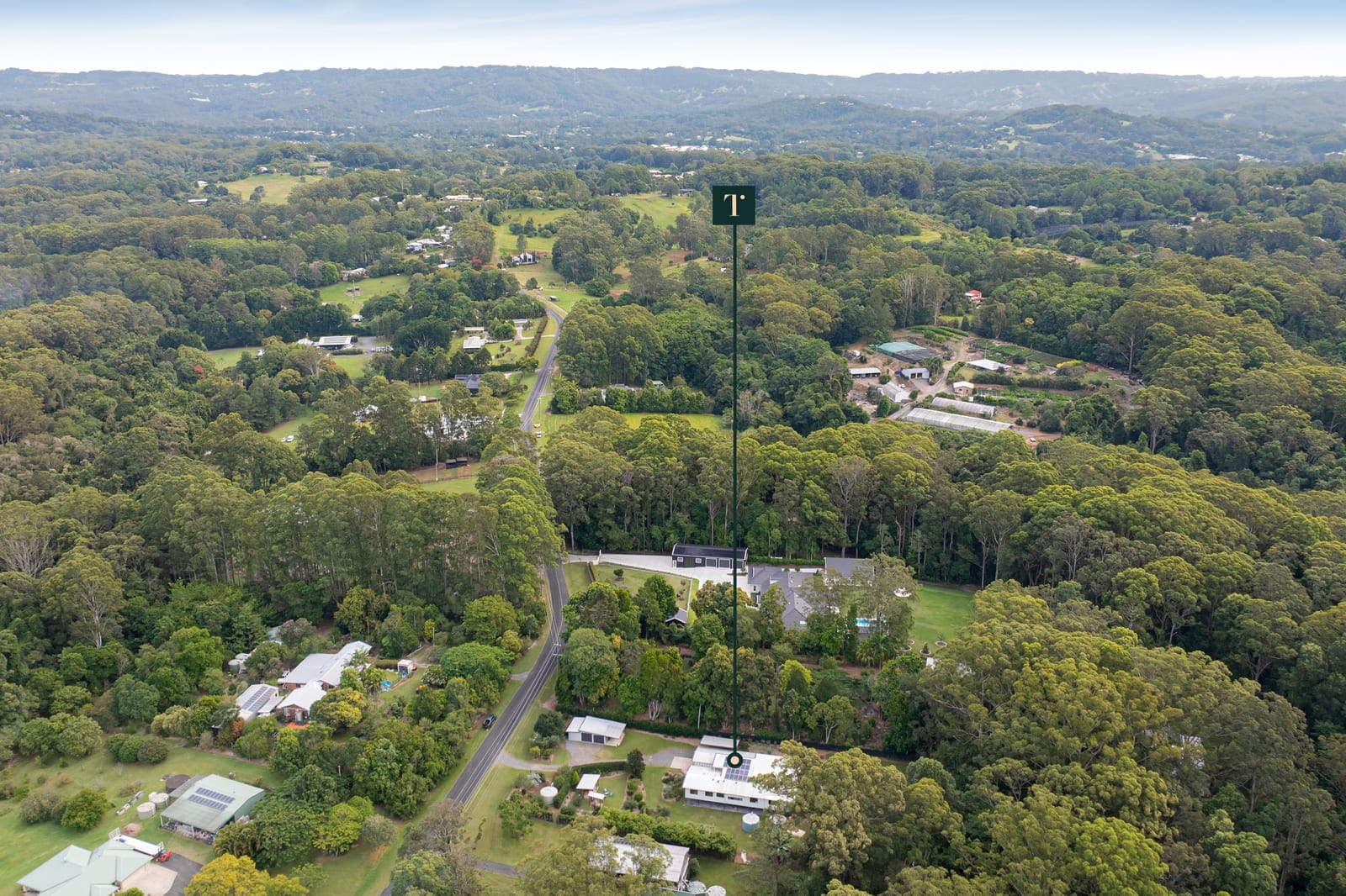 Elegant Entertainer on One Perfect Acre!