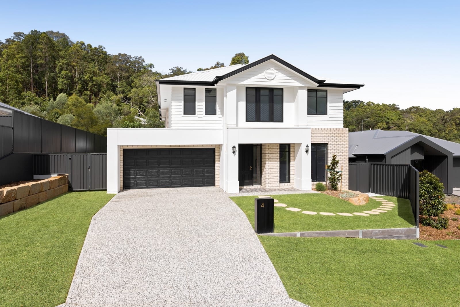Sold by Corey Payne
