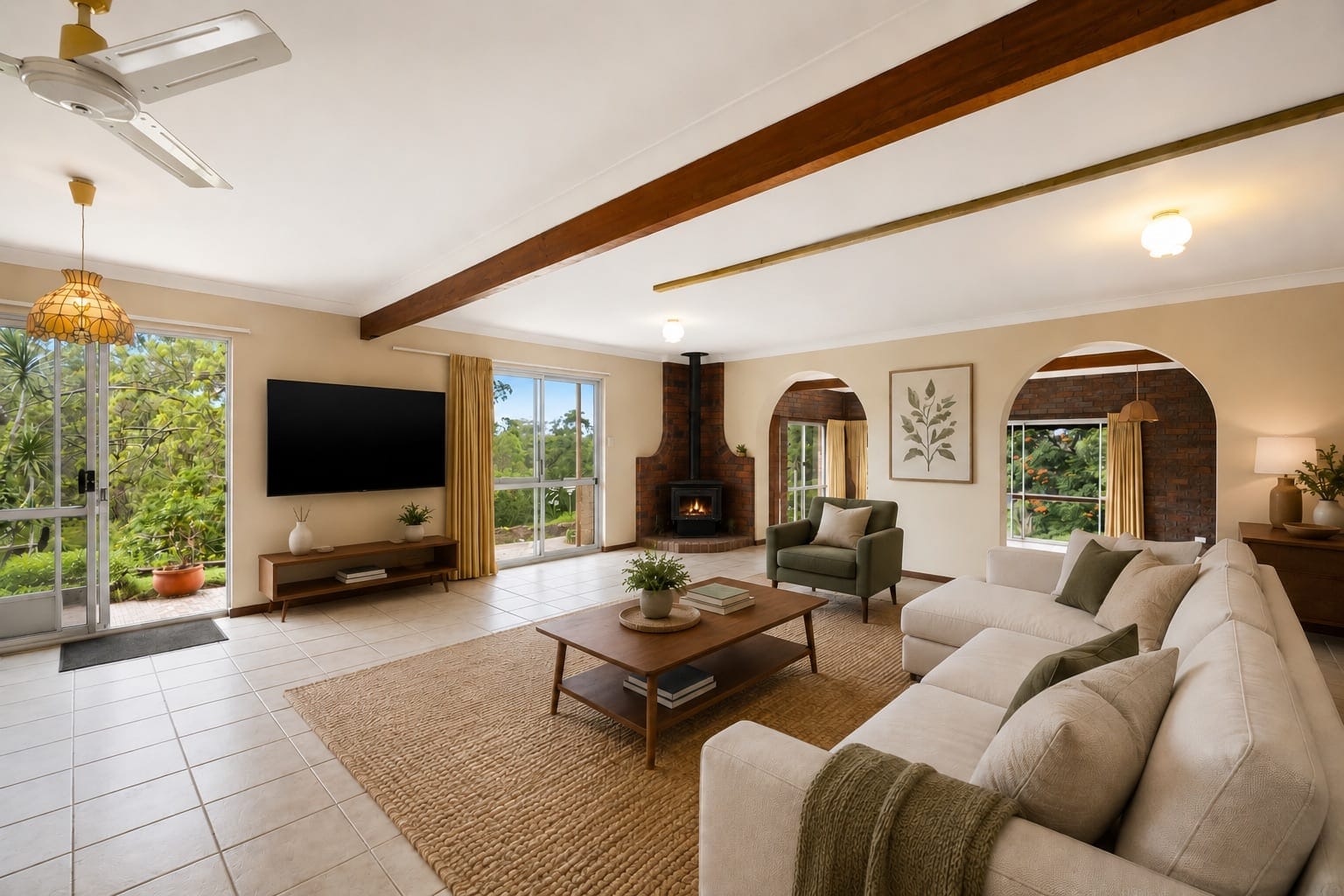 SOLD BY JAMIE VIBERT & NAJ ELSAYED