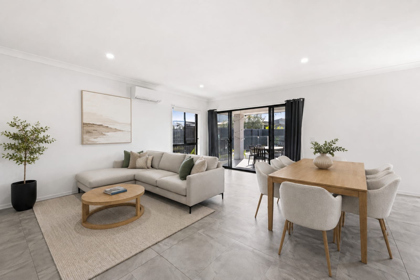 SOLD BY JAMIE VIBERT & NAJ ELSAYED