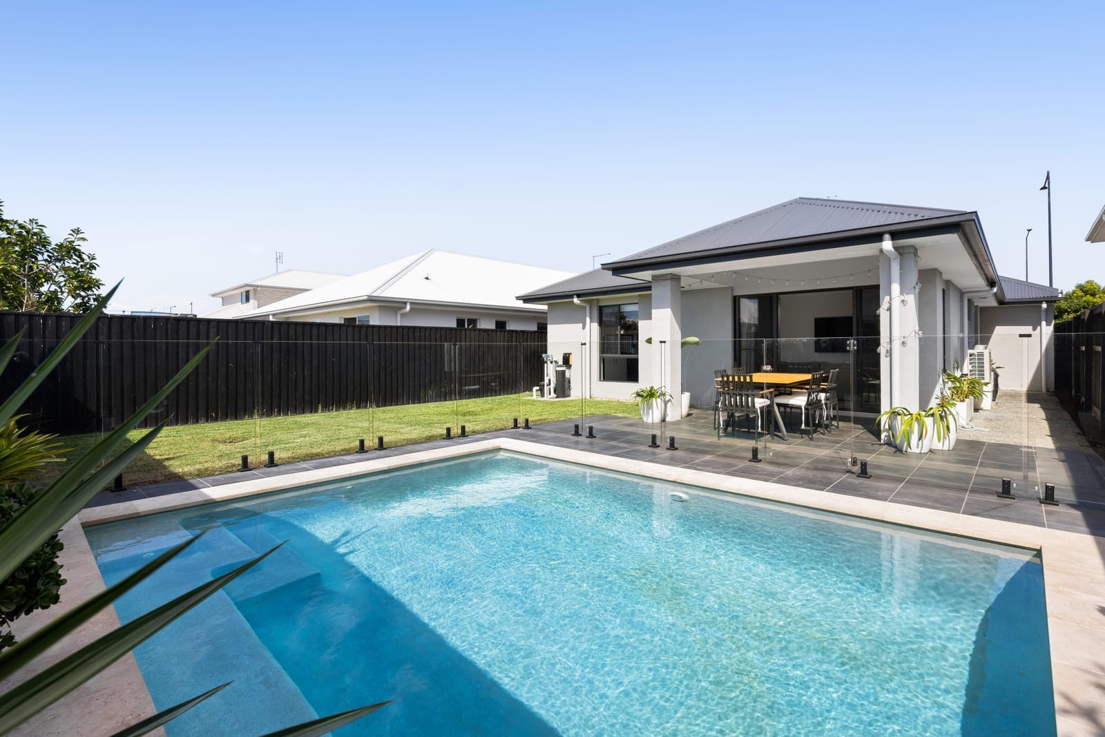 SOLD BY JAMIE VIBERT & NAJ ELSAYED